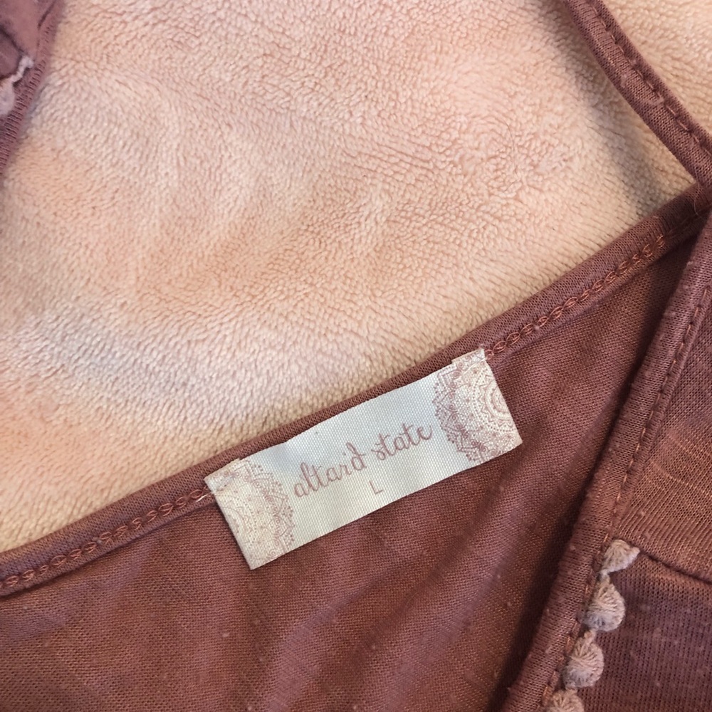 Tunic - Picture 2 of 2